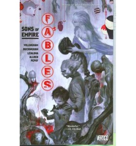 Fables 09